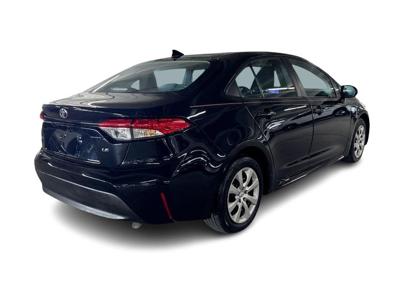 Thumbnail: 2025 Toyota Corolla - 22