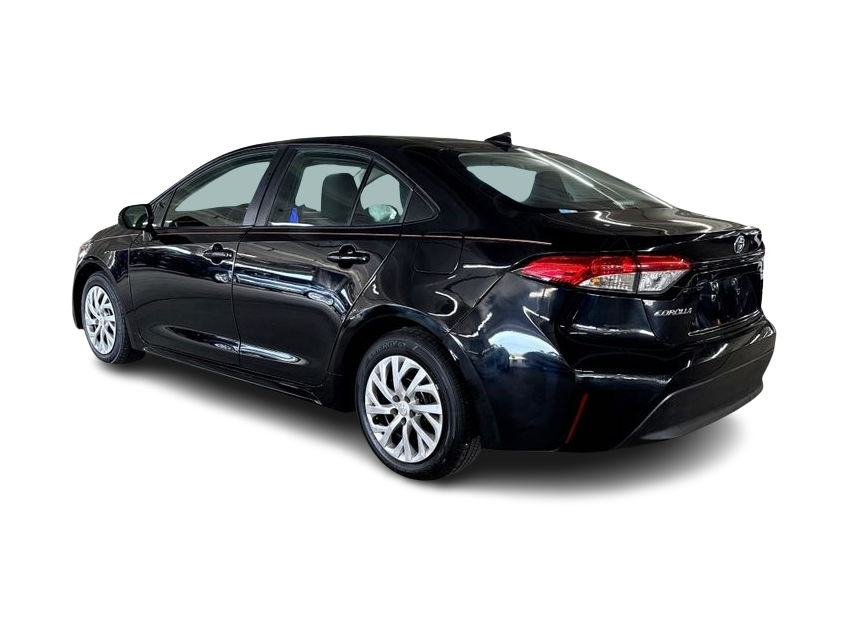 Thumbnail: 2025 Toyota Corolla - 20