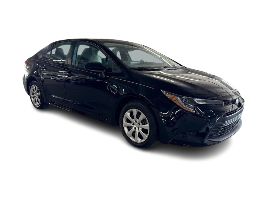 Thumbnail: 2025 Toyota Corolla - 18
