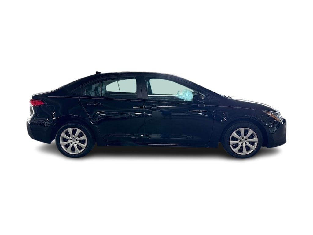 Thumbnail: 2025 Toyota Corolla - 23