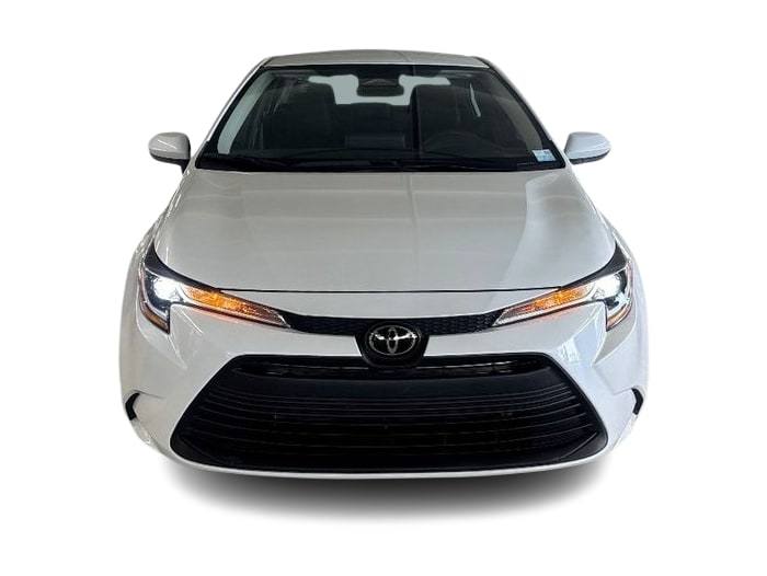 Thumbnail: 2025 Toyota Corolla - 6