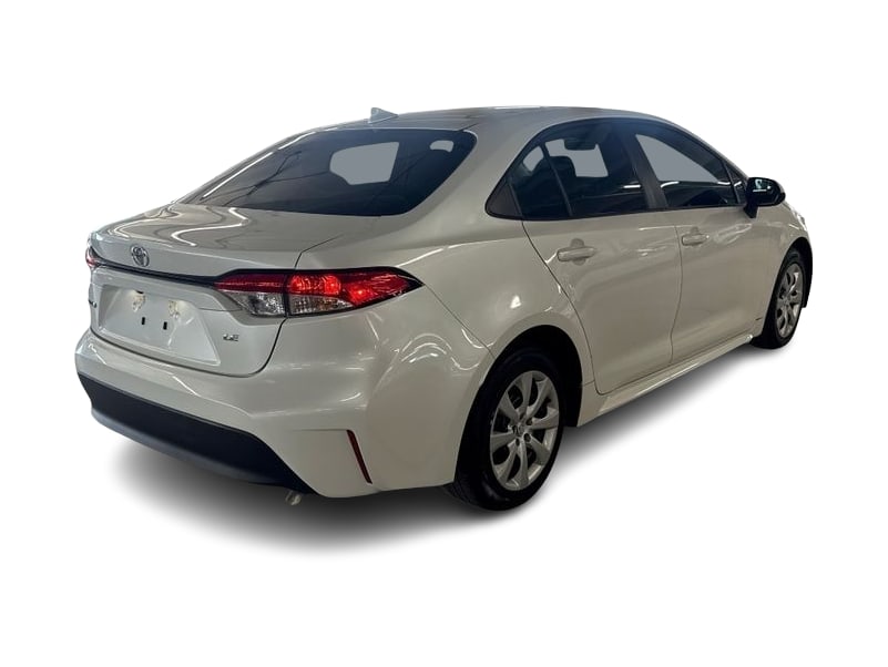 Thumbnail: 2025 Toyota Corolla - 22