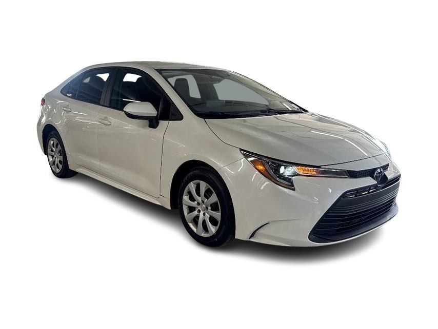 Thumbnail: 2025 Toyota Corolla - 20