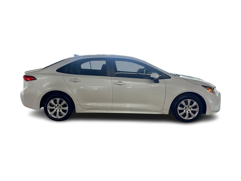 Thumbnail: 2025 Toyota Corolla - 23