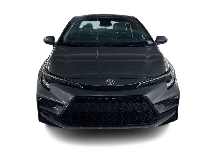 Thumbnail: 2024 Toyota Corolla - 5