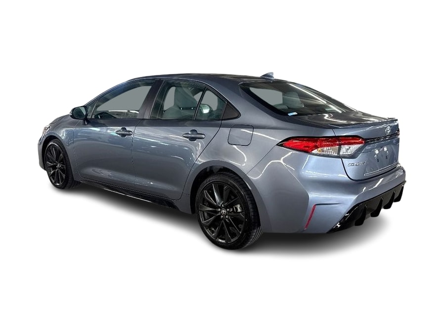 Thumbnail: 2024 Toyota Corolla - 4