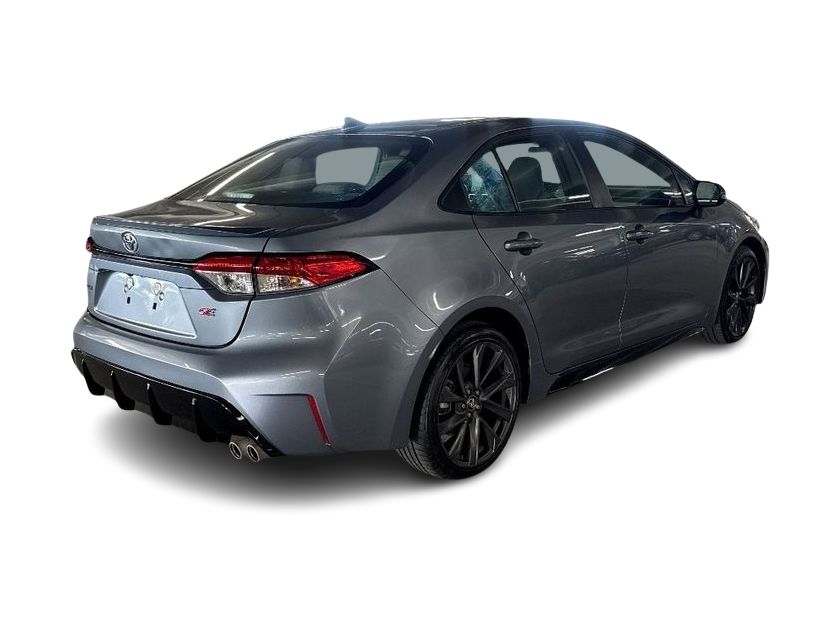 Thumbnail: 2024 Toyota Corolla - 22