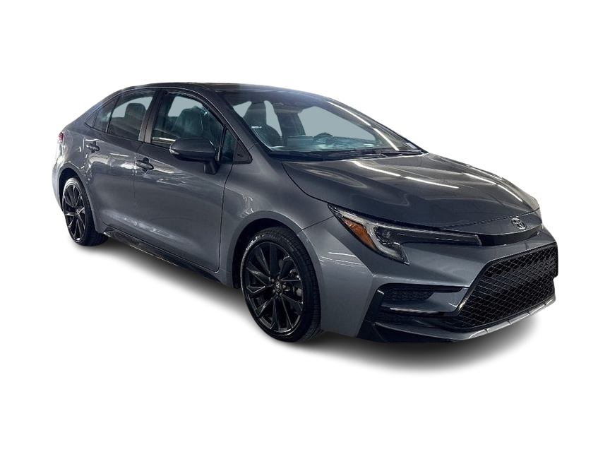 Thumbnail: 2024 Toyota Corolla - 19