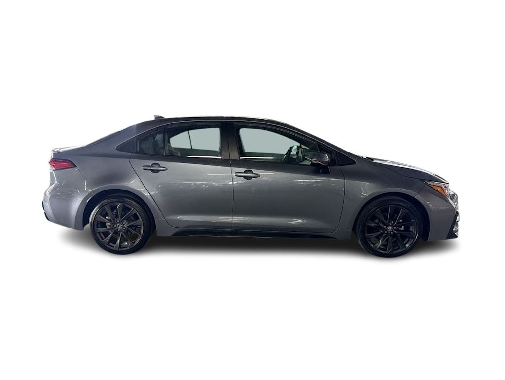 Thumbnail: 2024 Toyota Corolla - 23