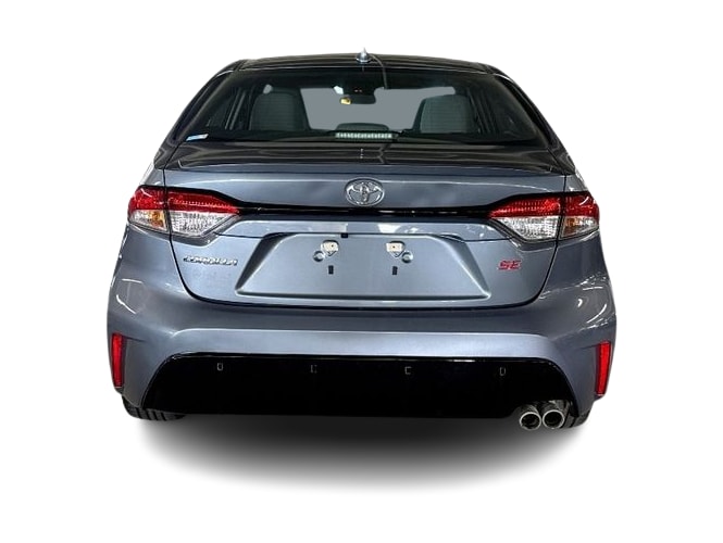 Thumbnail: 2024 Toyota Corolla - 21