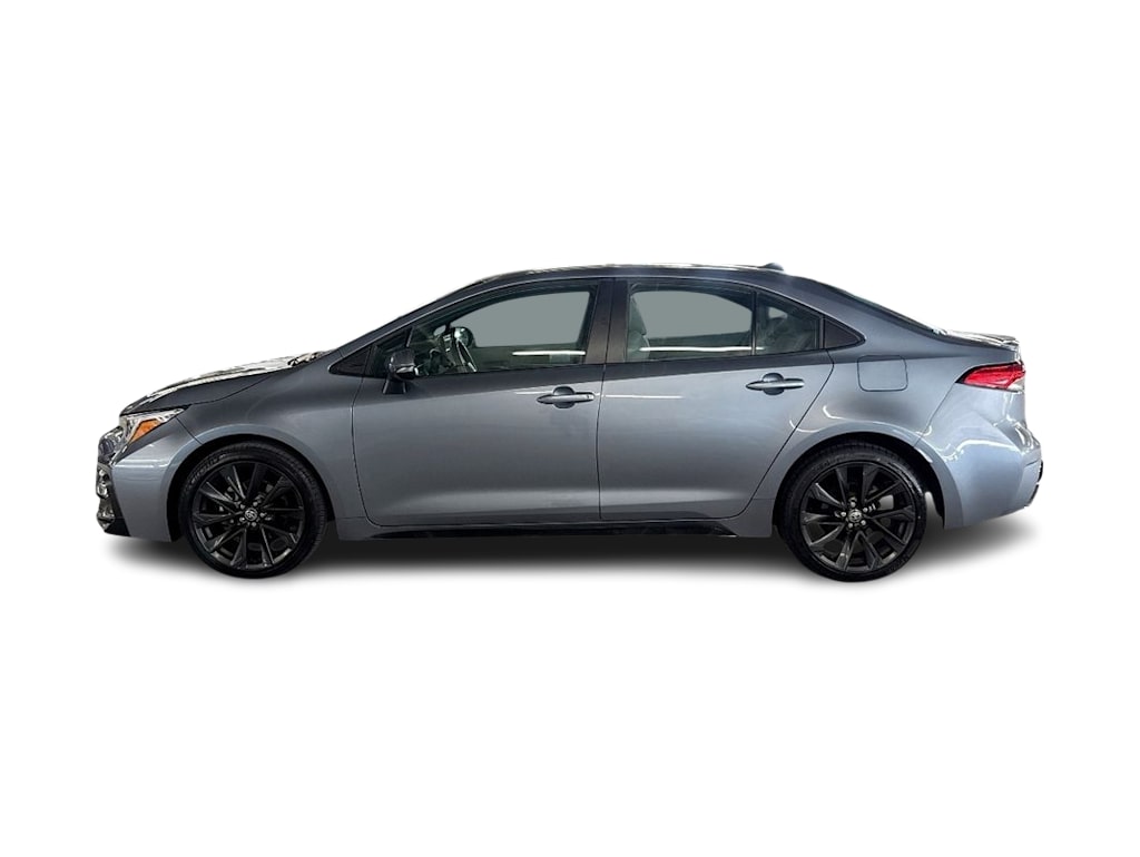 Thumbnail: 2024 Toyota Corolla - 3