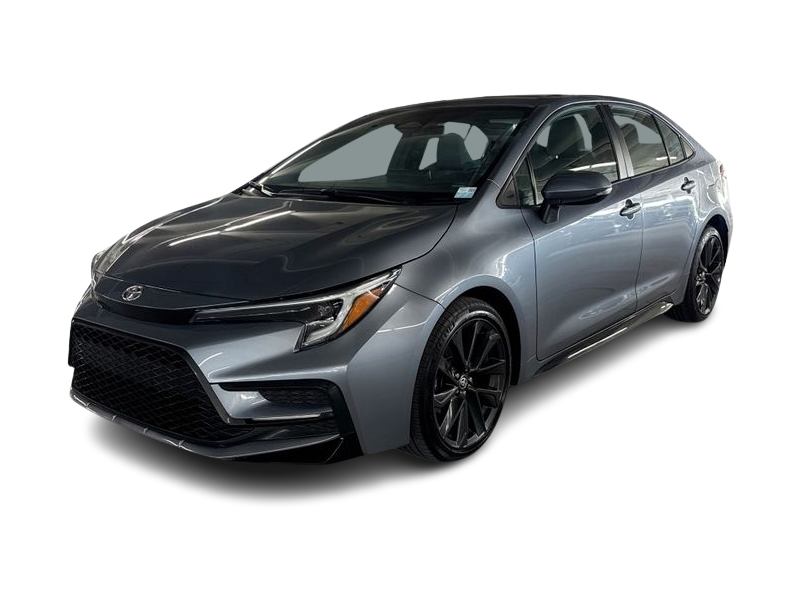 Thumbnail: 2024 Toyota Corolla - 20