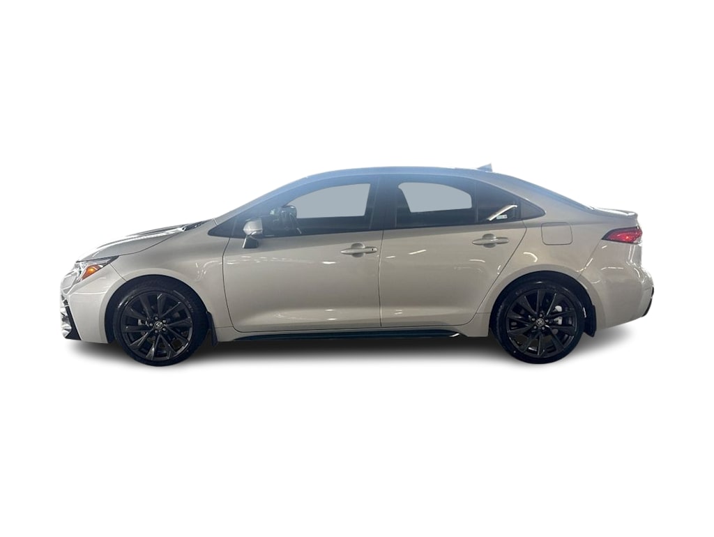 Thumbnail: 2025 Toyota Corolla - 3