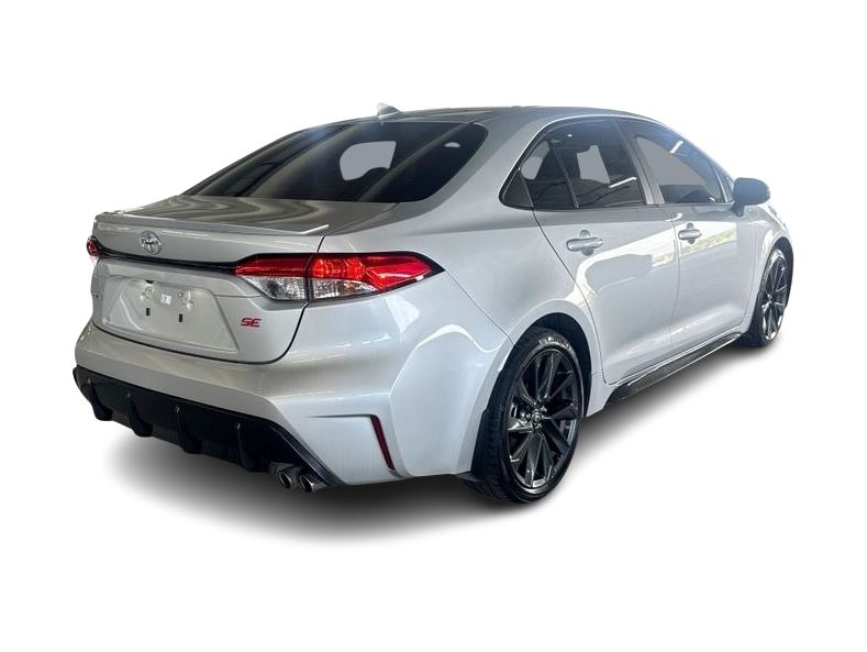 Thumbnail: 2025 Toyota Corolla - 22