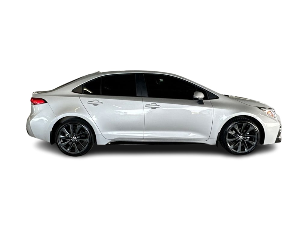 Thumbnail: 2025 Toyota Corolla - 23