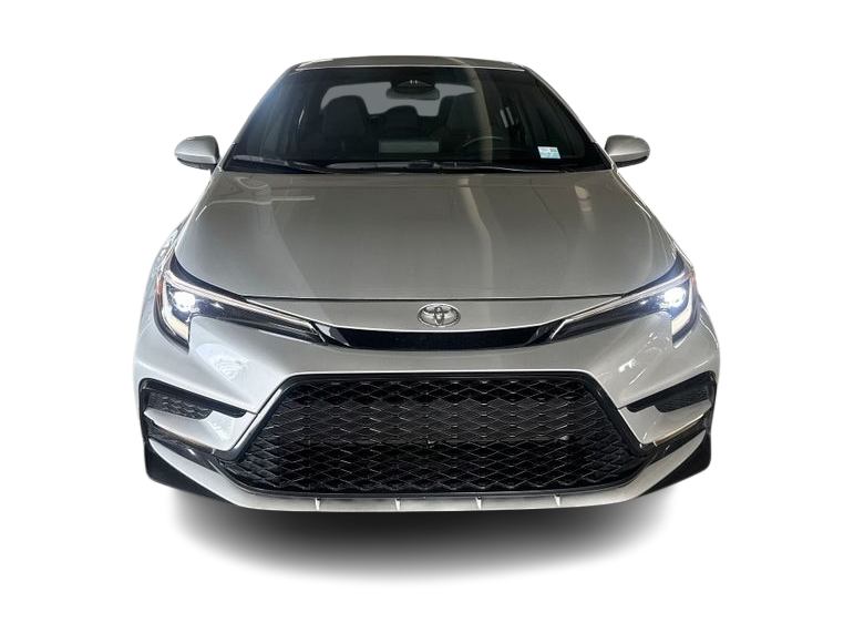 Thumbnail: 2025 Toyota Corolla - 6