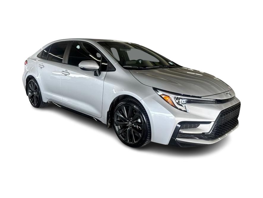 Thumbnail: 2025 Toyota Corolla - 20