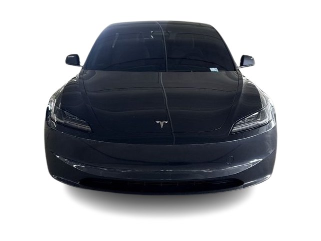 Thumbnail: 2025 Tesla Model 3 - 5