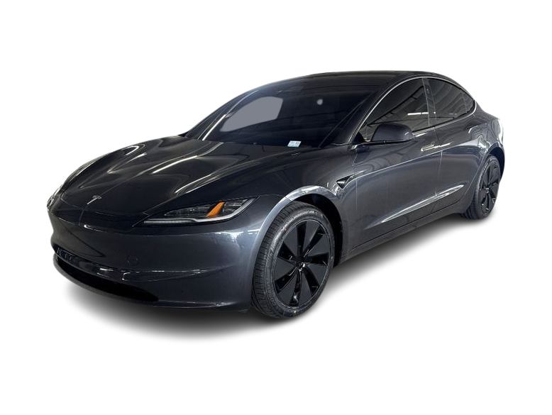 Thumbnail: 2025 Tesla Model 3 - 17