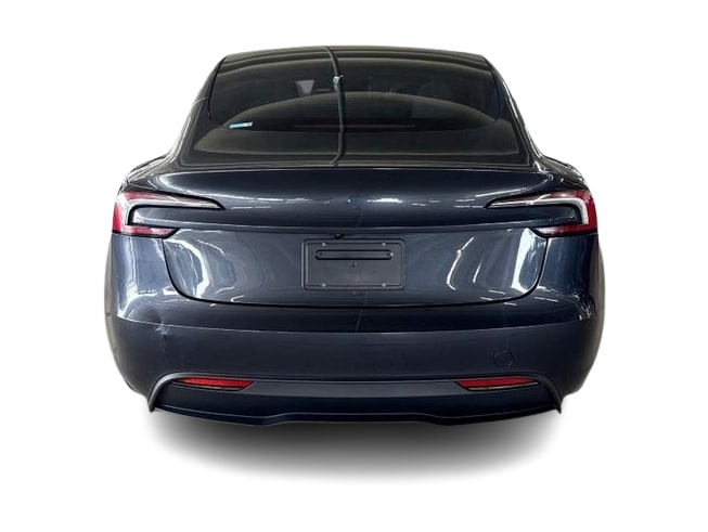 Thumbnail: 2025 Tesla Model 3 - 18