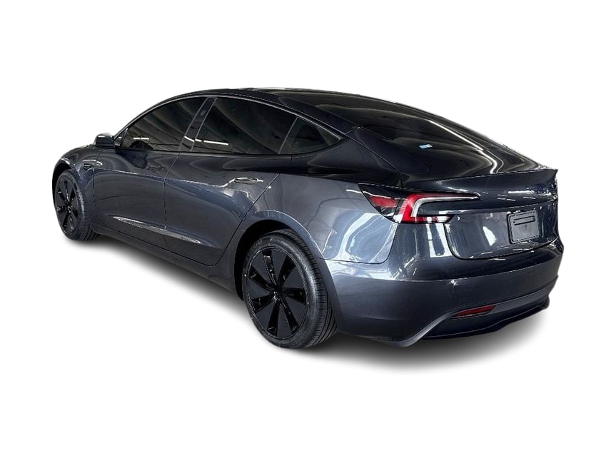 Thumbnail: 2025 Tesla Model 3 - 4
