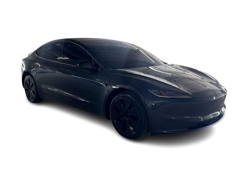 Thumbnail: 2025 Tesla Model 3 - 16
