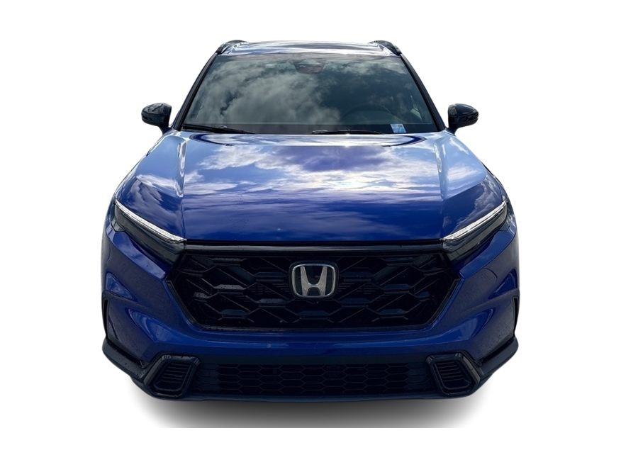 Thumbnail: 2025 Honda CR-V - 6