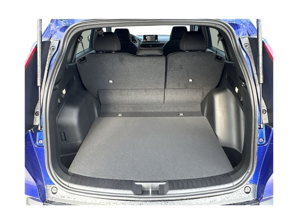 Thumbnail: 2025 Honda CR-V - 17