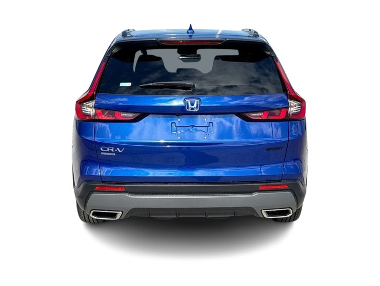 Thumbnail: 2025 Honda CR-V - 5