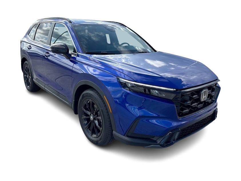 Thumbnail: 2025 Honda CR-V - 20