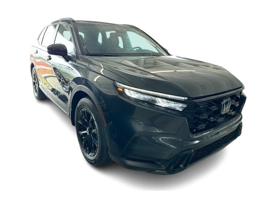Thumbnail: 2025 Honda CR-V - 16
