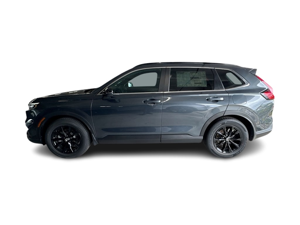 Thumbnail: 2025 Honda CR-V - 3