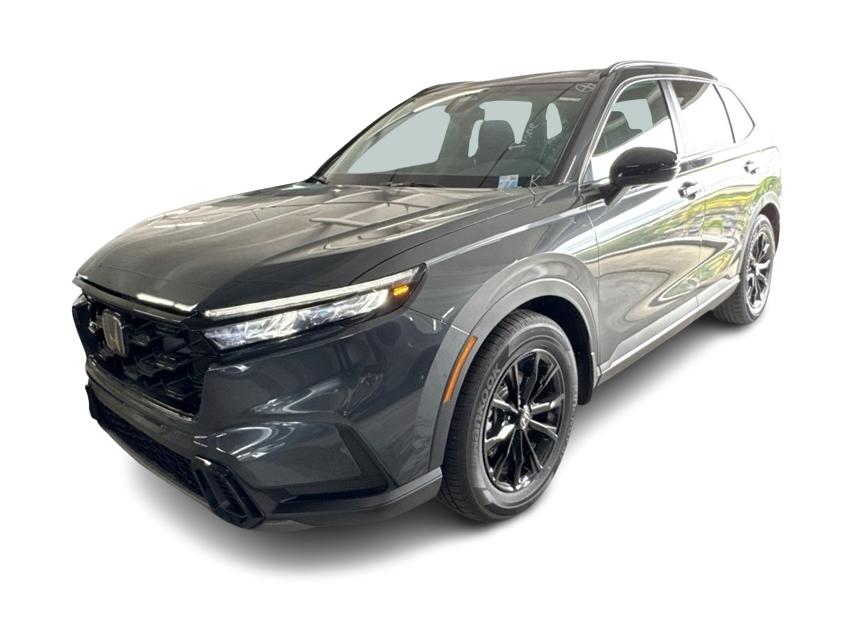 Thumbnail: 2025 Honda CR-V - 17