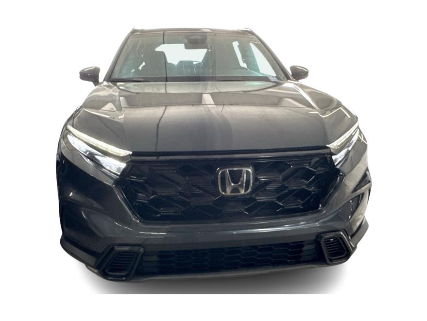 Thumbnail: 2025 Honda CR-V - 4