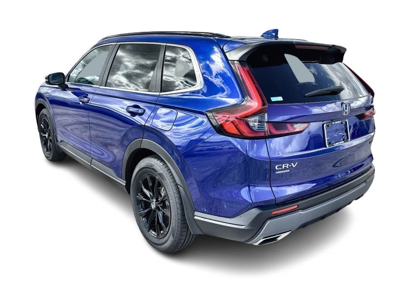 Thumbnail: 2025 Honda CR-V - 4