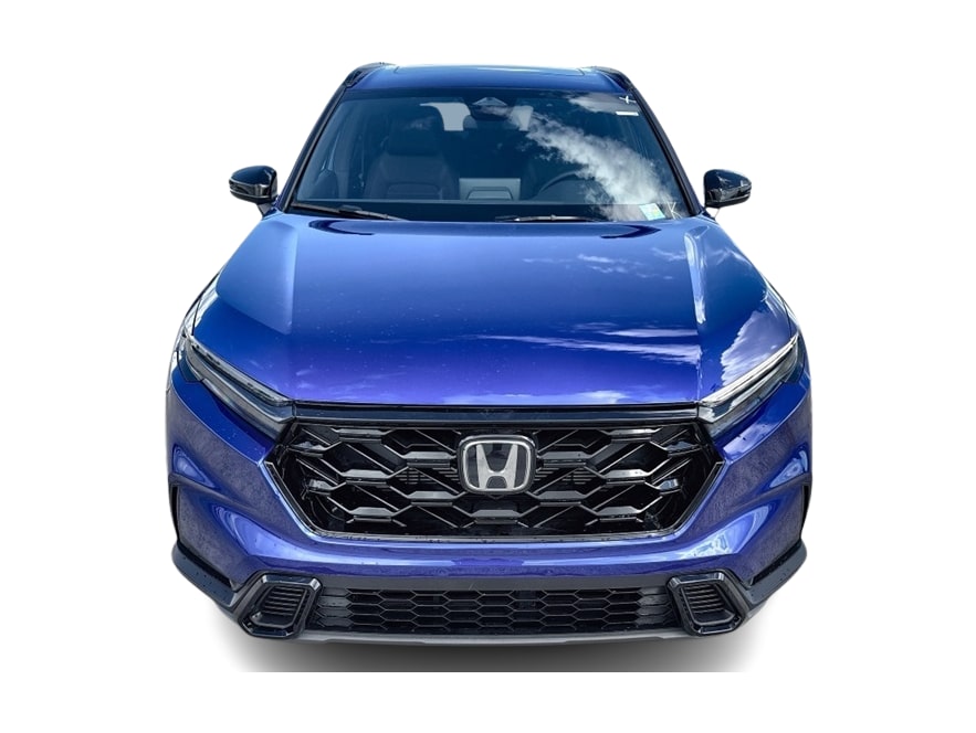 Thumbnail: 2025 Honda CR-V - 6