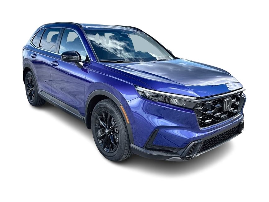 Thumbnail: 2025 Honda CR-V - 20