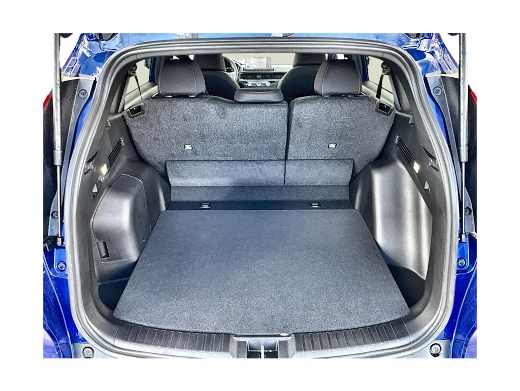 Thumbnail: 2025 Honda CR-V - 17