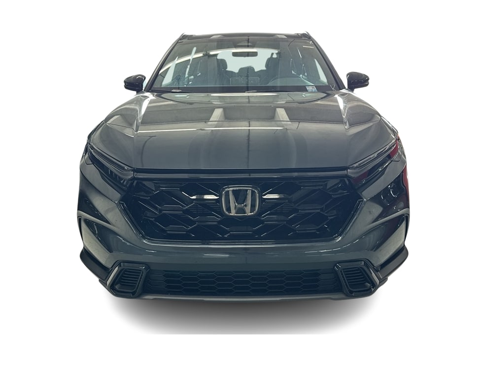 Thumbnail: 2025 Honda CR-V - 3