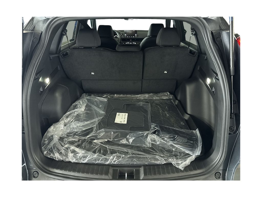 Thumbnail: 2025 Honda CR-V - 16