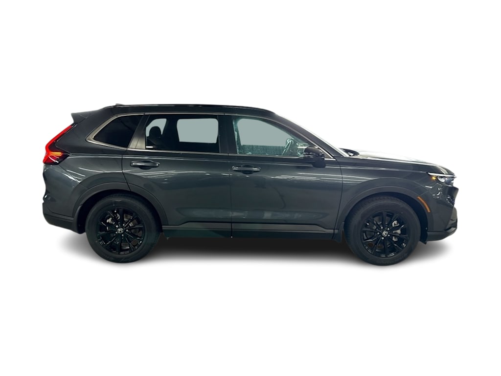 Thumbnail: 2025 Honda CR-V - 18