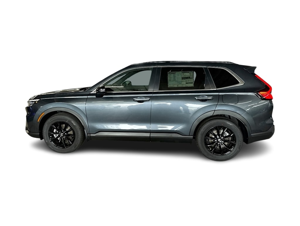 Thumbnail: 2025 Honda CR-V - 3