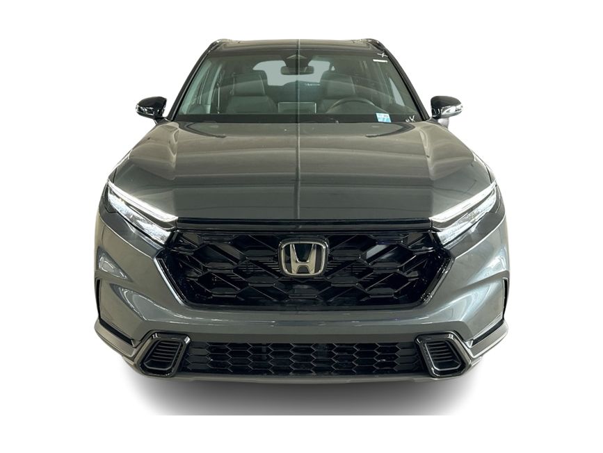 Thumbnail: 2025 Honda CR-V - 5