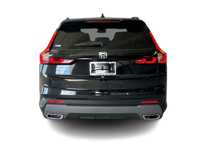 Thumbnail: 2026 Honda CR-V - 4