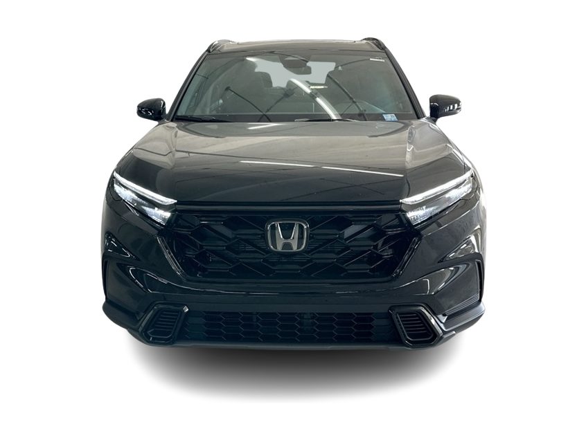 Thumbnail: 2026 Honda CR-V - 5