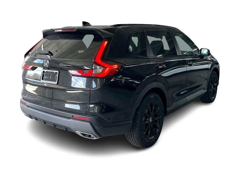 Thumbnail: 2026 Honda CR-V - 22
