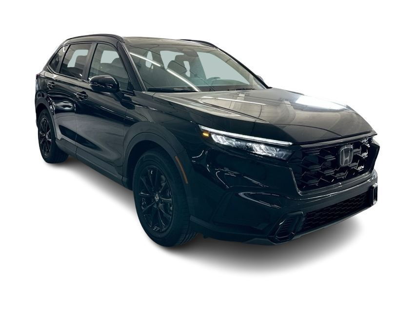 Thumbnail: 2026 Honda CR-V - 19