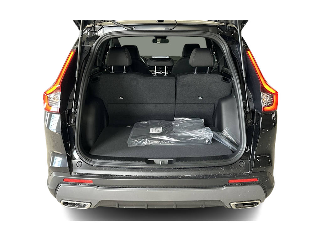 Thumbnail: 2026 Honda CR-V - 16