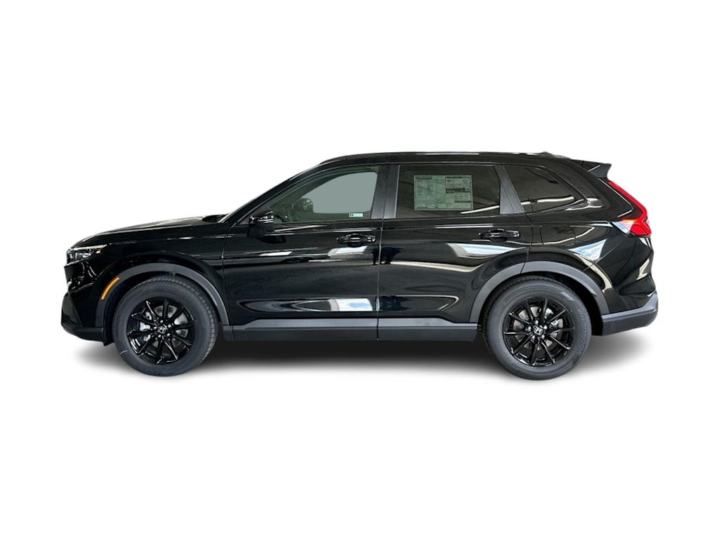 Thumbnail: 2026 Honda CR-V - 3