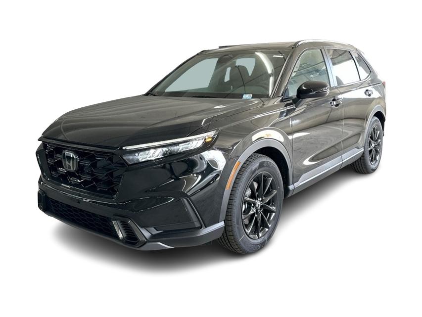 Thumbnail: 2026 Honda CR-V - 20